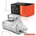Starter Motor for BMW 335d E90 (2009–2011) E70 F15 X5 (2010–2014)