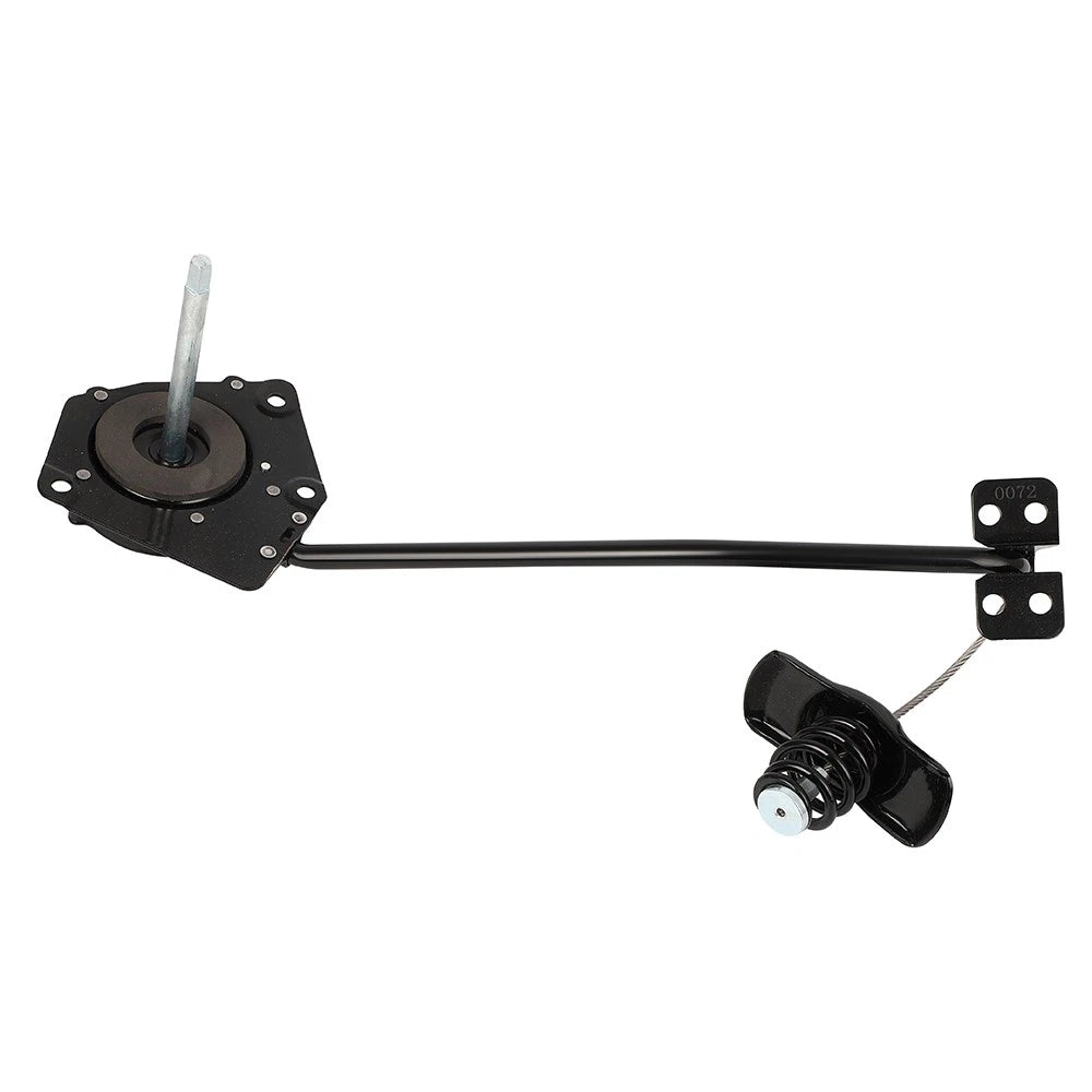 Spare Tire Hoist Wheel Carrier Assembly for Honda Pilot Acura 3.5L (2001–2008)