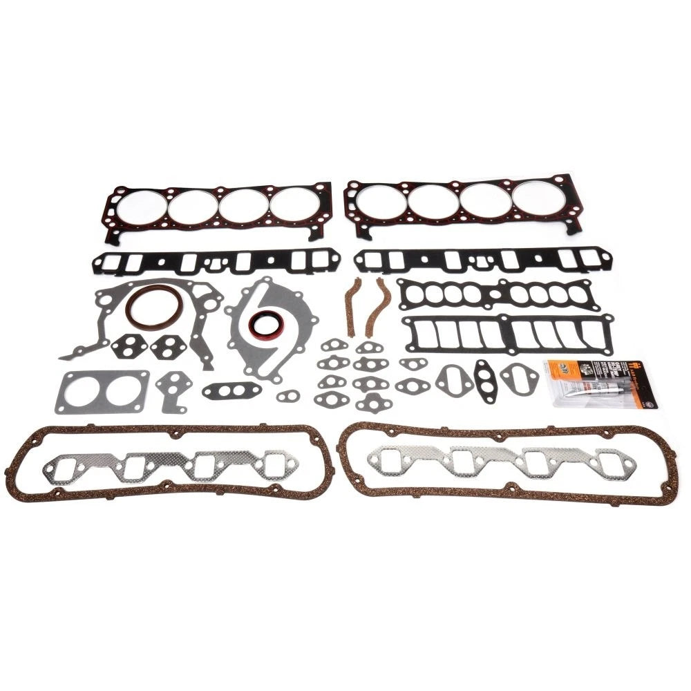 Head Gasket Set for Ford F-250 5.0L V8 (1990–1996)