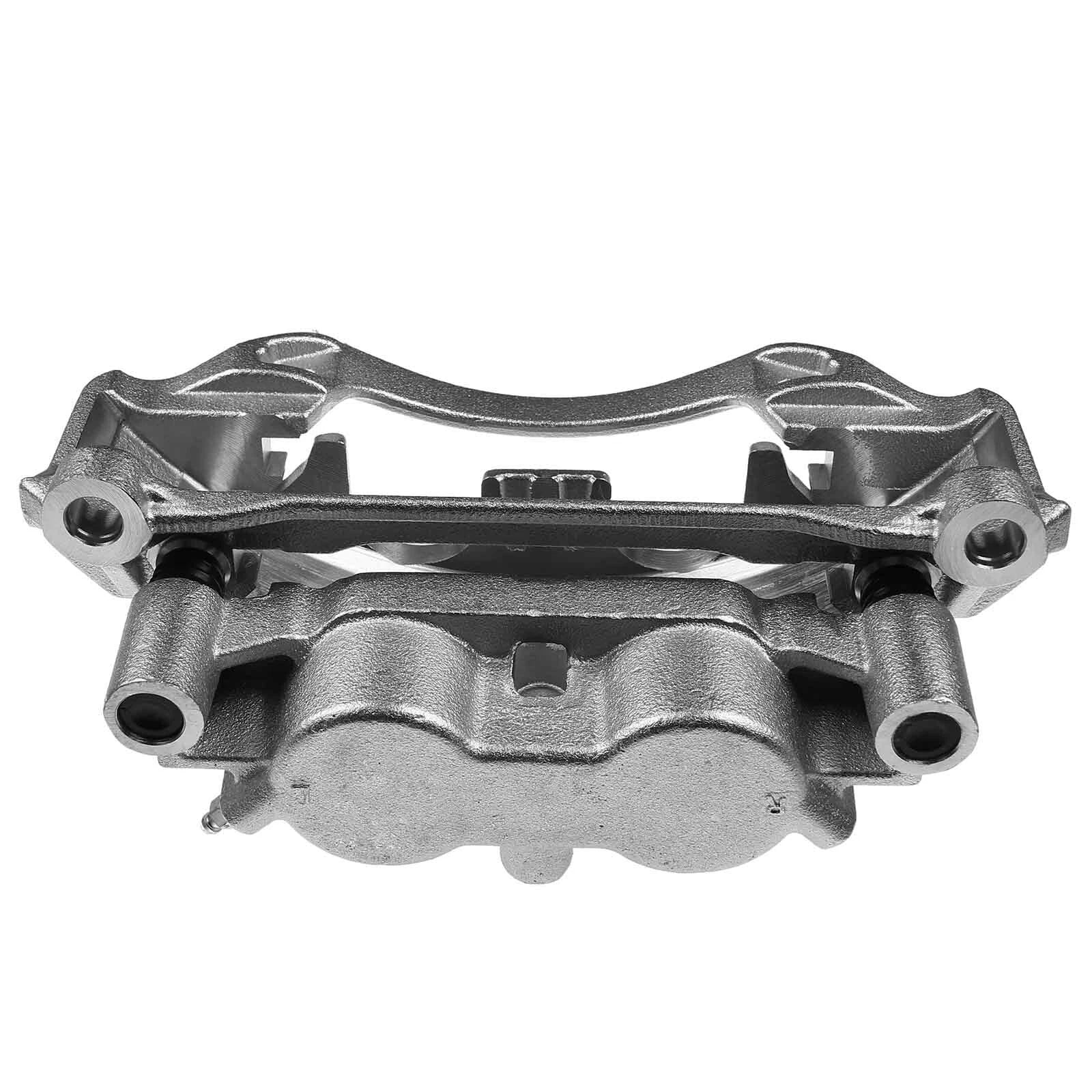 Rear Left Brake Caliper for Chevy Silverado 3500 HD GMC Sierra 3500 HD (2007–2019)