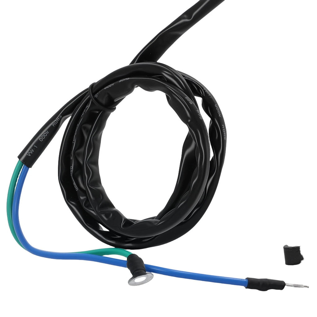 Power Tilt Trim Motor for Yamaha 40-90 HP (1992-2002)