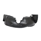 Replacement Polyethylene Front Passenger Side Fender Liner for Compatible