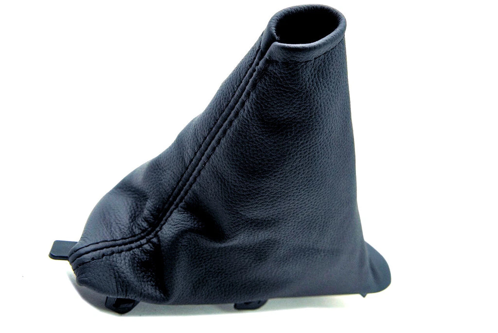 E Brake Boot for Mazda Miata MX5 (2006–2013) Black PVC Leather