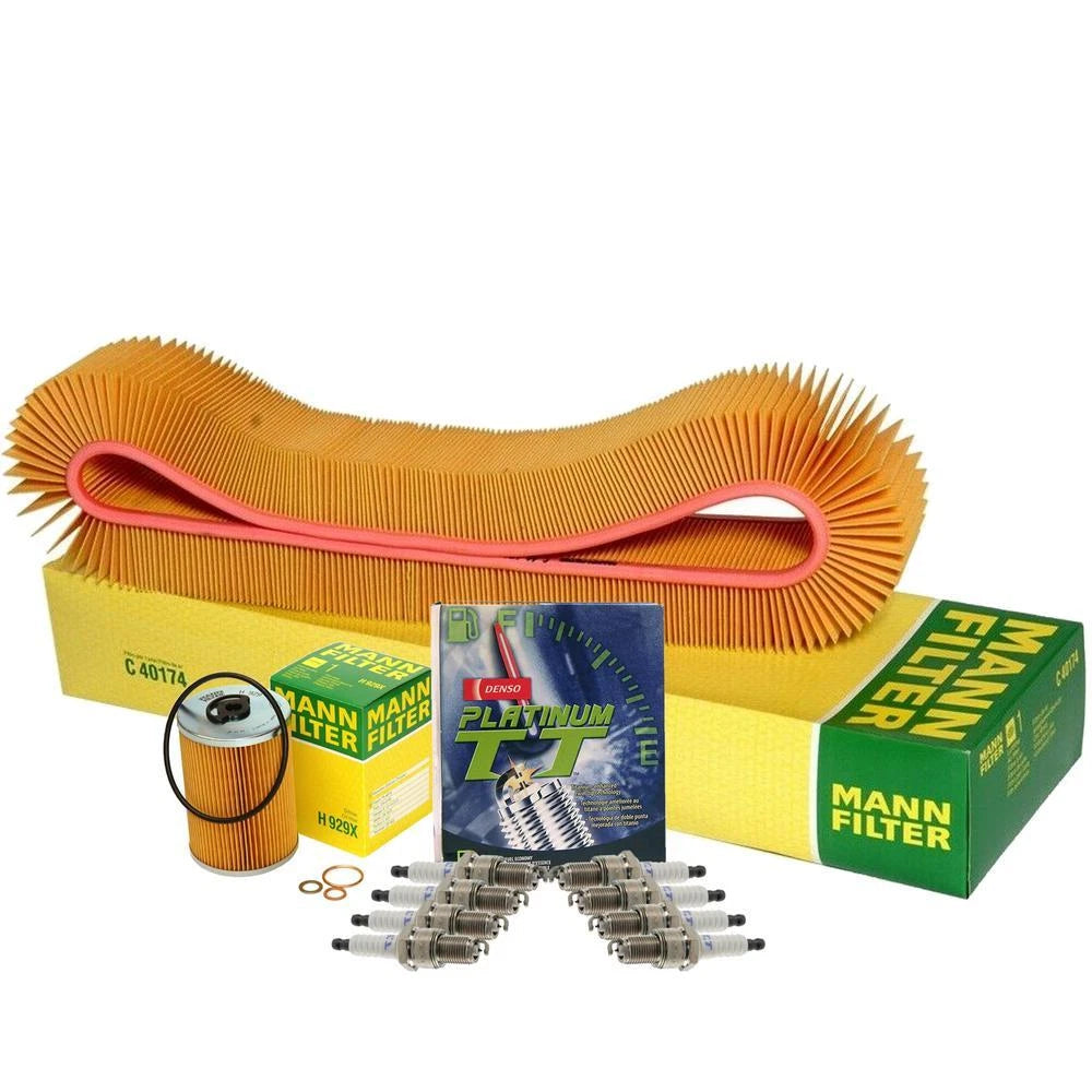 Denso Ignition Tune-Up Kit for