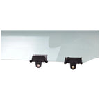 Front Driver Side Door Glass for Mitsubishi Lancer (2002–2007)