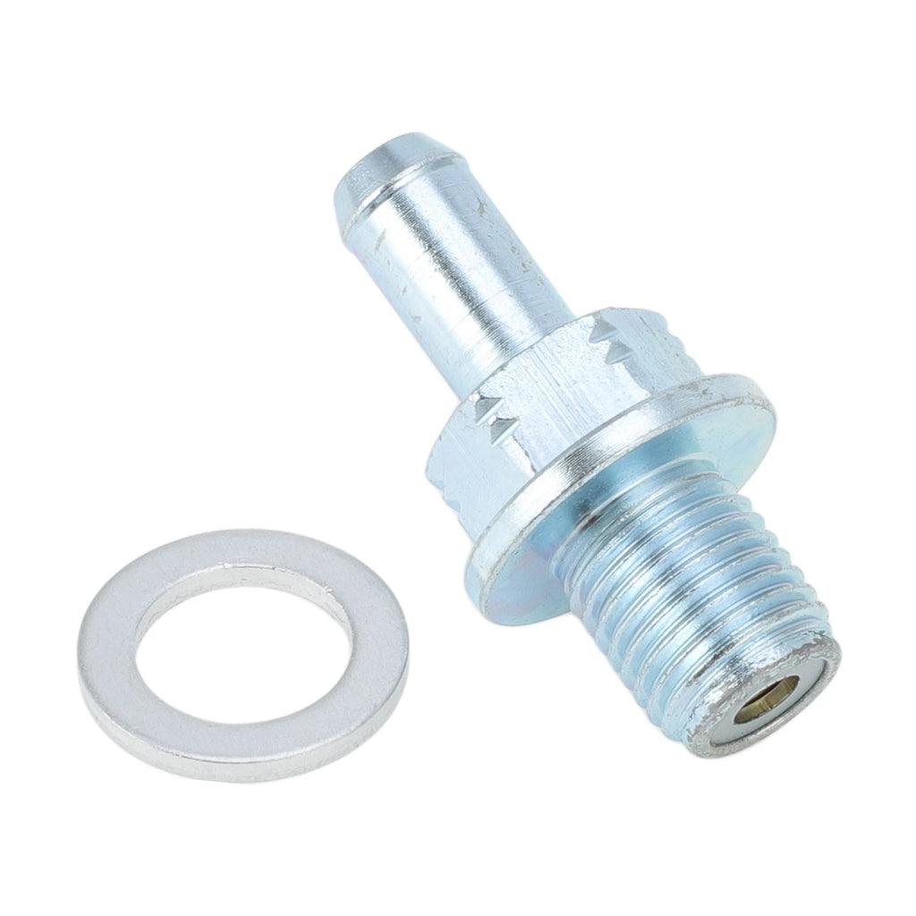 PCV Valve with Washer for Honda Accord Civic Fit (No. 17130-PND-A01/17130-RBB-A01)