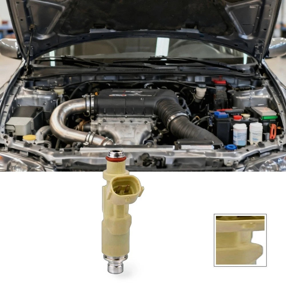 Fuel Injector for Toyota Avensis, Camry (1997–2001) 4A-FE, 5S-FE