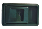 Green Left Inner Door Handle for Land Cruiser FJ70/HZJ75/AE90 (1984–Current)