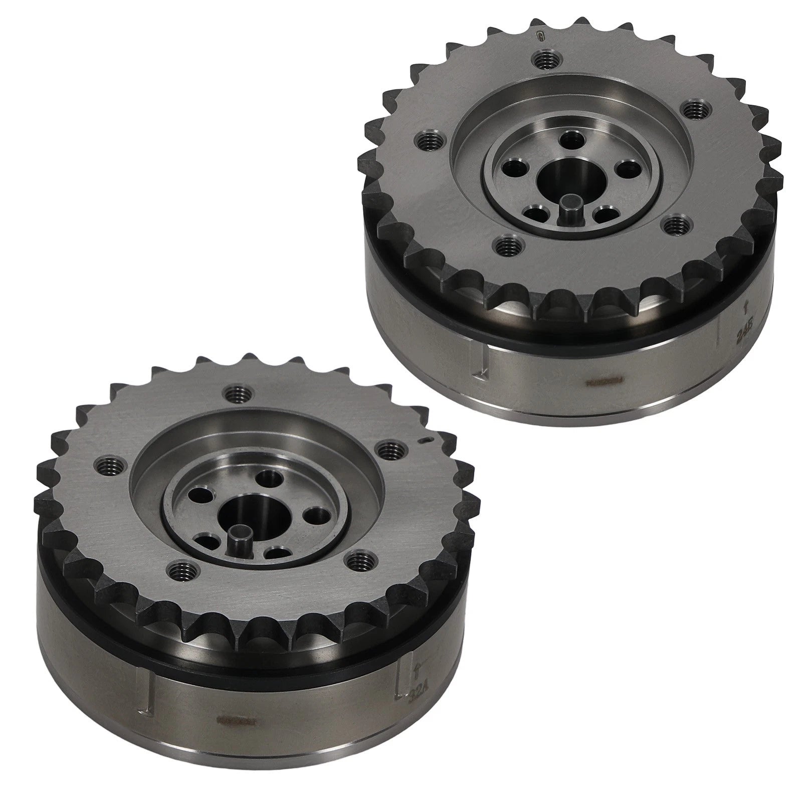 2PCS Camshaft Timing Gear for VW Touareg EuroVan (2004–2010) 022109088M