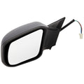 Driver Left Side Mirror for Nissan Altima (2013–2018)