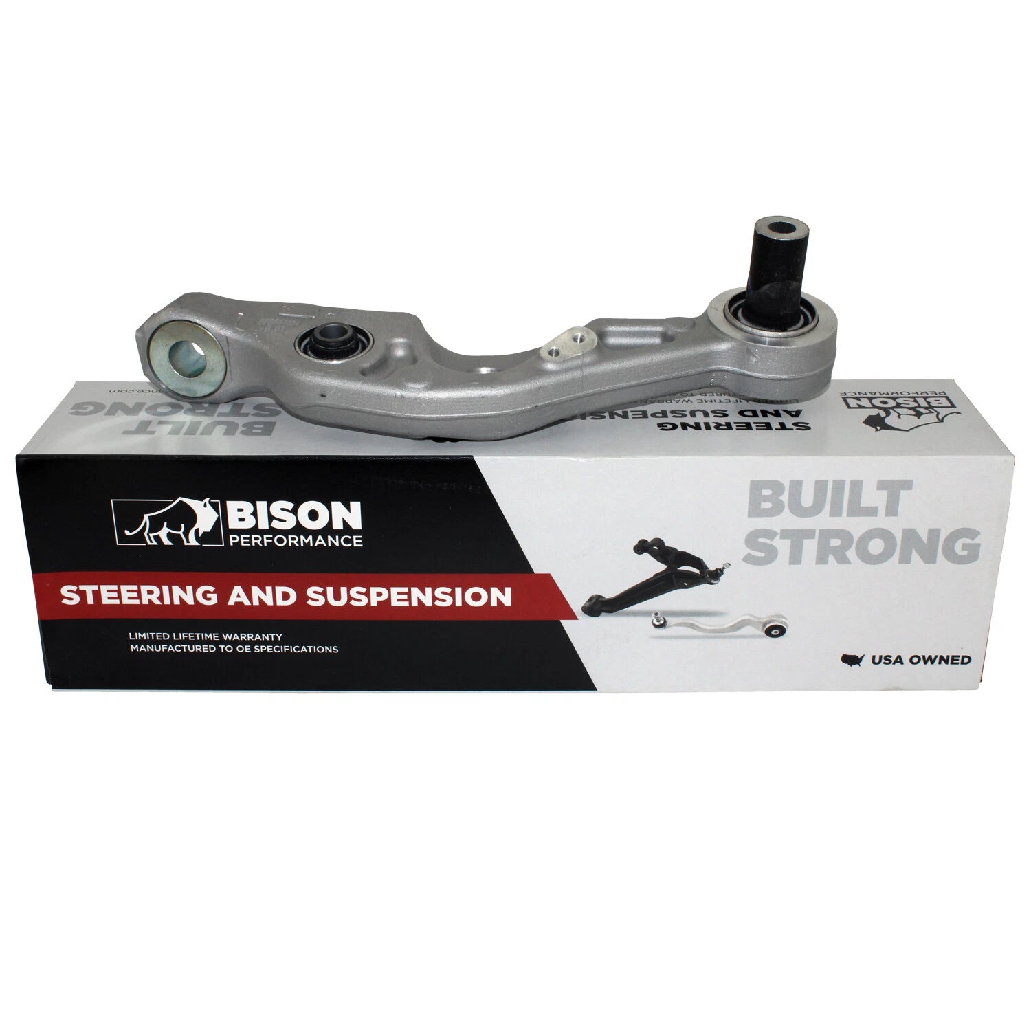 Control Arm for Lexus LS460 RWD (2007–2012)
