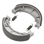 Rear Brake Shoes for Yamaha Raptor Grizzly 90 YFM90 YFZ50 (2016–2024) #BD3-F530K-30-00