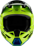 Alpinestars SM3 Youth Radium Helmet for Off-Road & MX (Youth Large)