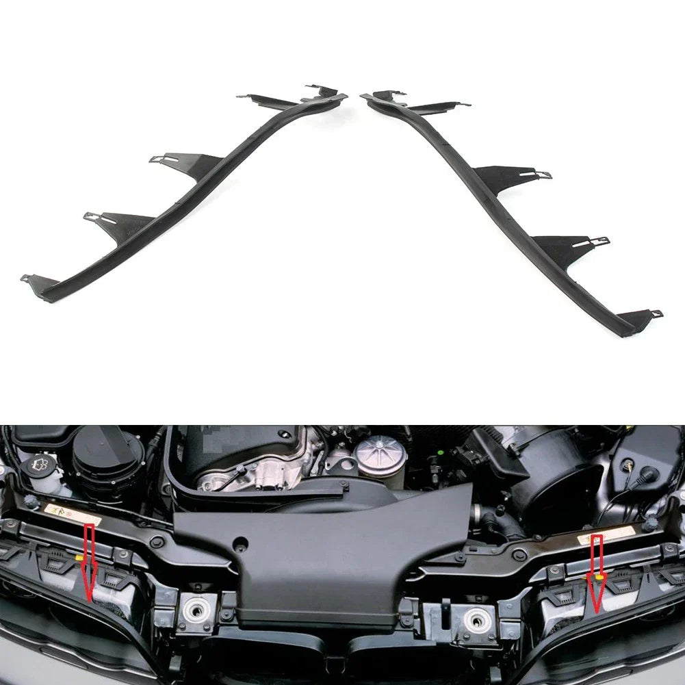 Headlight Sealing Strip Gasket  for BMW 3 Series E46 (1998-2006)