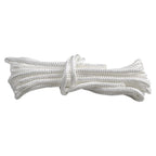 Nylon Puller Recoil Cord Rope for Lawnmower Chainsaw (300cm, 4mm)