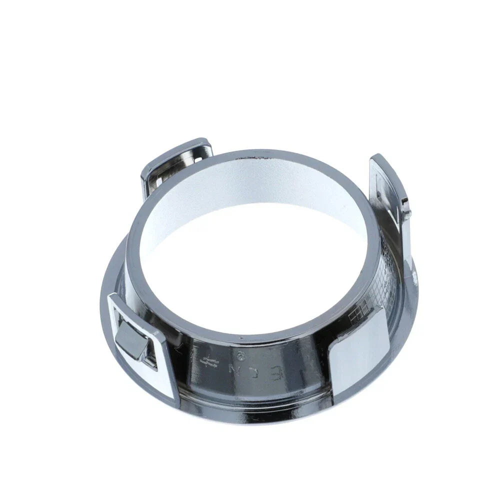 Left Side Fog Light Trim Ring for Chrysler Pacifica Voyager (2017-2023)