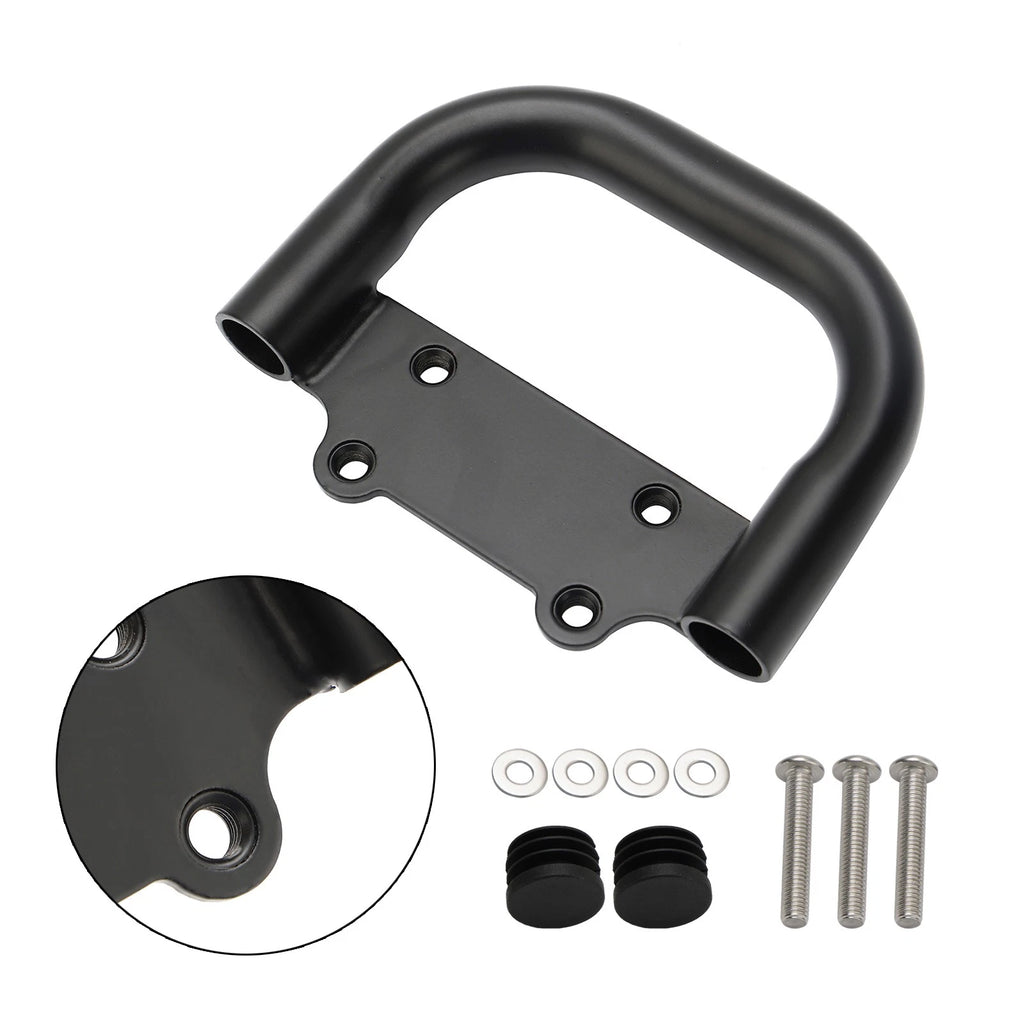 Navigation Bracket for Honda Cross Cub CC110 (2023)