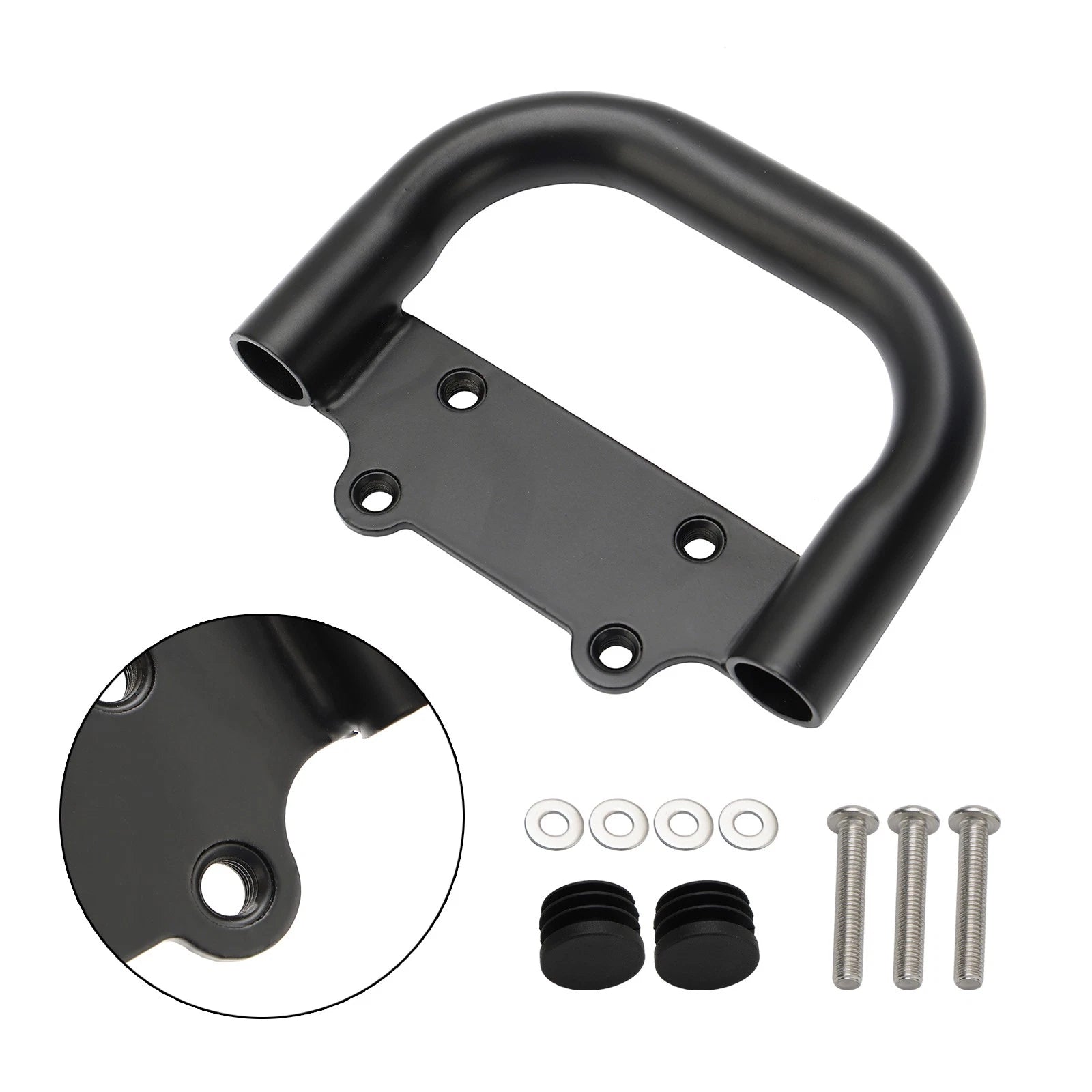 Navigation Bracket for Honda Cross Cub CC110 (2023)
