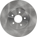 Disc Brake Rotor for Chrysler Sebring (2001–2006) Front Left/Right Solid
