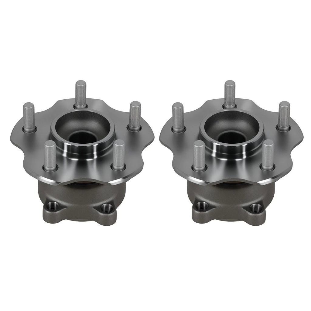 5-Bolt Wheel Bearing Hub Assembly for Nissan Maxima (2009–2019) HA590253, ABS
