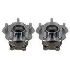 5-Bolt Wheel Bearing Hub Assembly for Nissan Maxima (2009–2019) HA590253, ABS