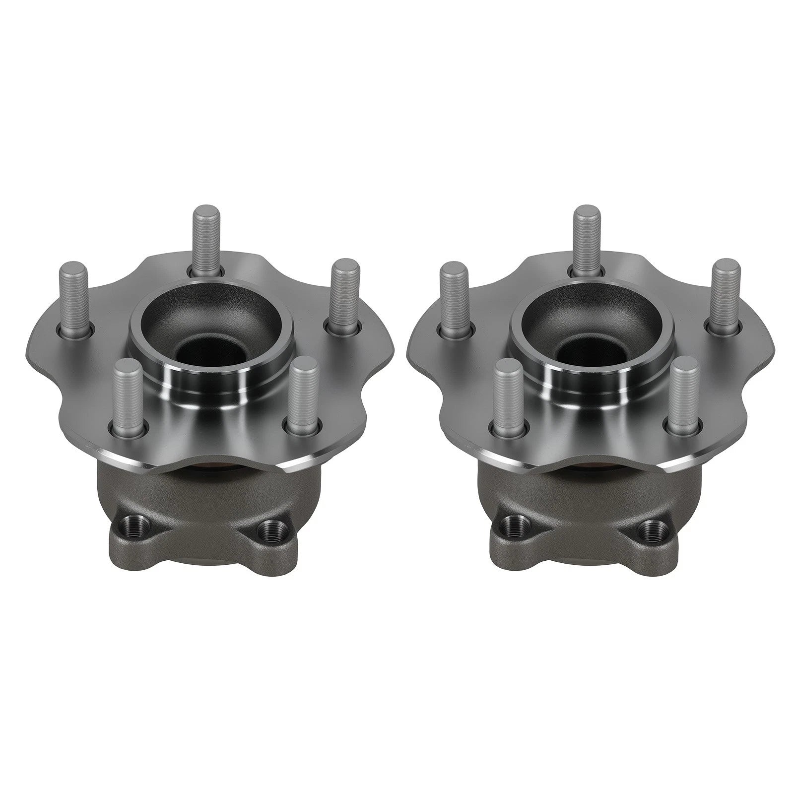 5-Bolt Wheel Bearing Hub Assembly for Nissan Maxima (2009–2019) HA590253, ABS