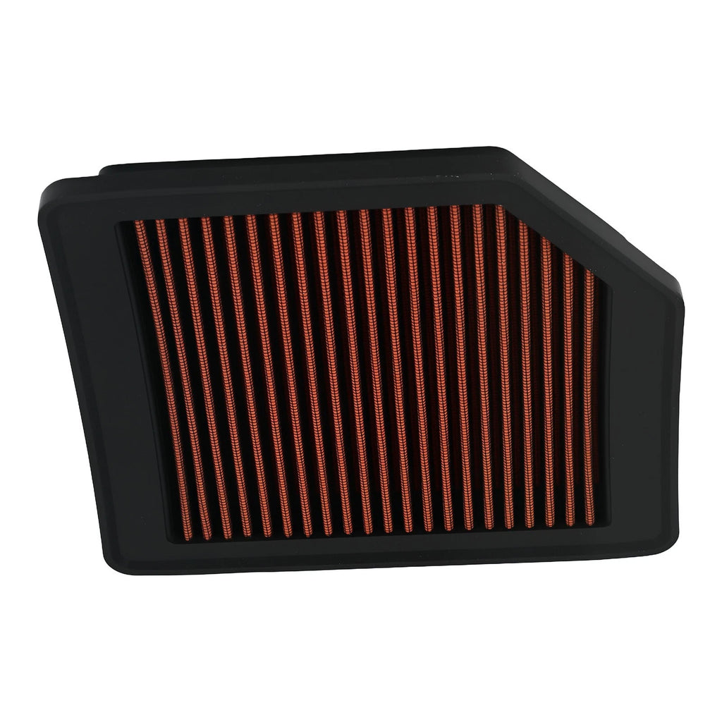 Orange Washable Filter for HONDA Civic/Crossroad 06-11 17220RNAY00