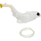 Washer Reservoir for Mazda 3 Hatchback (2004–2009) w/ Pump