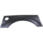 Set of 2 Wheel Arch Repair Panels for Ford F-150 (2004–2008)