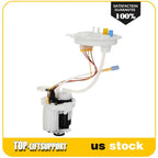 Fuel Pump Assembly for Audi Q5 SQ5 Sportback (2018–2022)