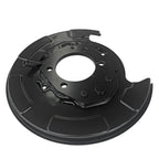 Rear Brake Backing Plate Dust Shield for Subaru Legacy Outback (2010–2014) 26704AJ010