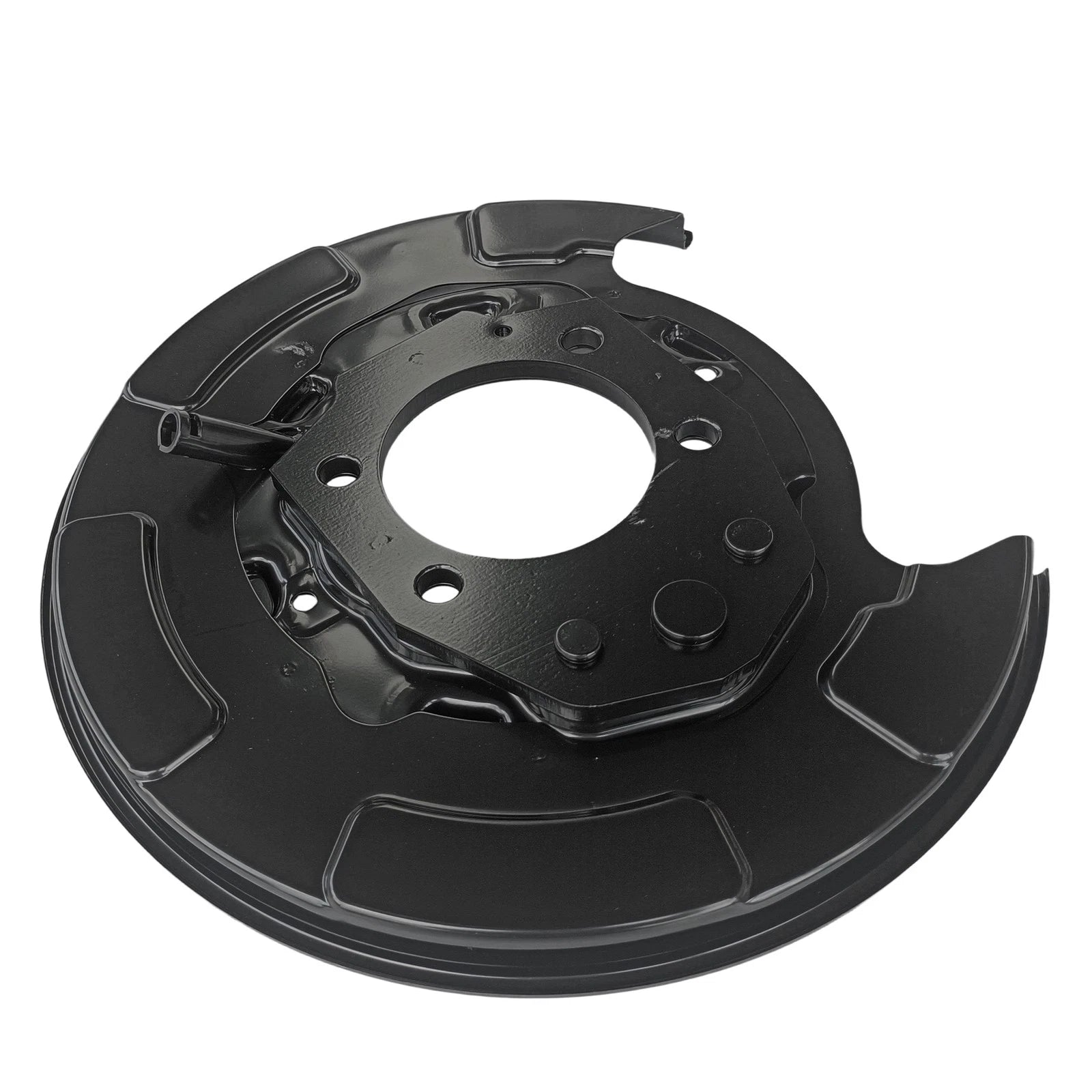 Rear Brake Backing Plate Dust Shield for Subaru Legacy Outback (2010–2014) 26704AJ010