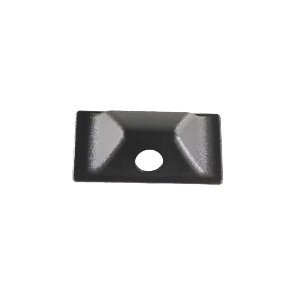Back Up Camera Bezel for Jeep Renegade (2015-2022)