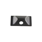 Back Up Camera Bezel for Jeep Renegade (2015-2022)