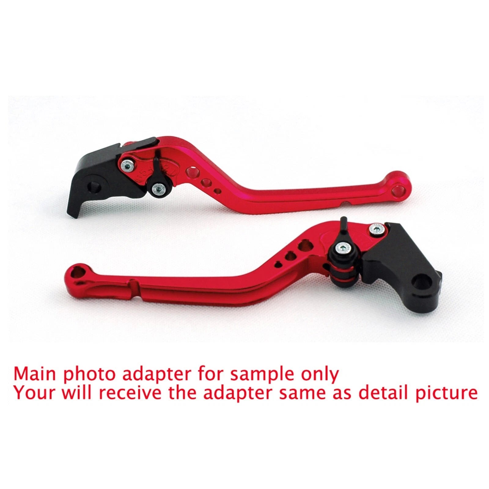 Clutch Brake Lever for BMW R1200GS Adventure (2014–2018)