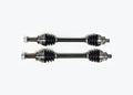 Precision Rear CV Axles for Polaris Sportsman 300, 400 & Hawkeye 300 (2000–2014)