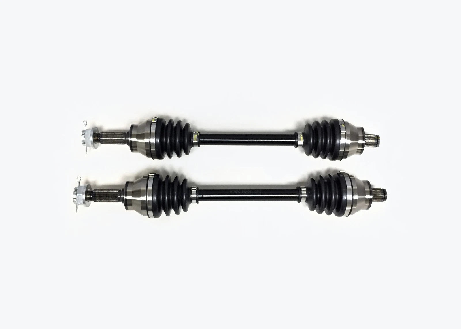 Precision Rear CV Axles for Polaris Sportsman 300, 400 & Hawkeye 300 (2000–2014)