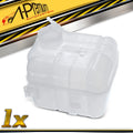 Coolant Recovery Tank for Chevy Malibu/Impala (2013–2015)