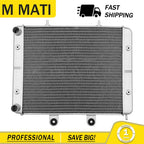Radiator for Polaris ACE 325 570 900 (2014–2016) RZR800