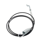 Auger Clutch Cable for MTD Snowblowers (946-0897, 946-0897A, 746-0897, 746-0897A)