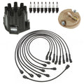 ACDelco Ignition Kit for Chevrolet 6.6 V8
