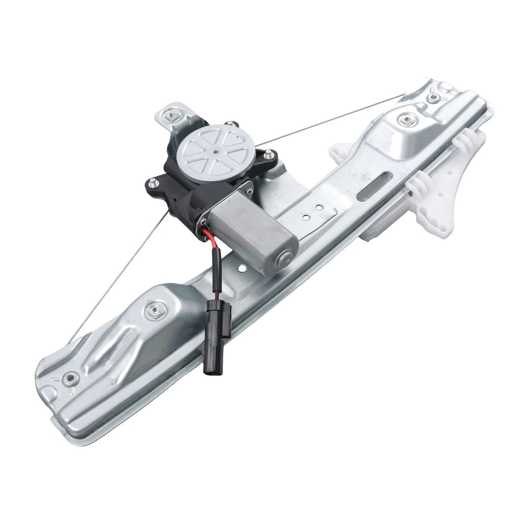 Rear Left Electric Window Regulator Assembly for Chevrolet Malibu (2015–2023) 751-540