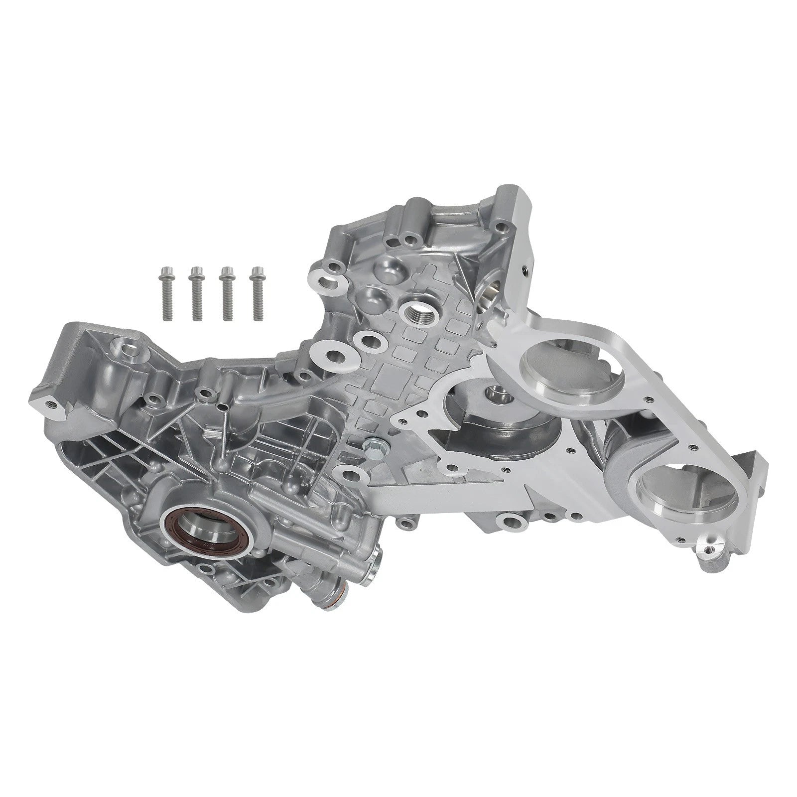 Engine Component Cover for Chevrolet Sonic, Trax, Buick Encore (2013–2020) 55562788