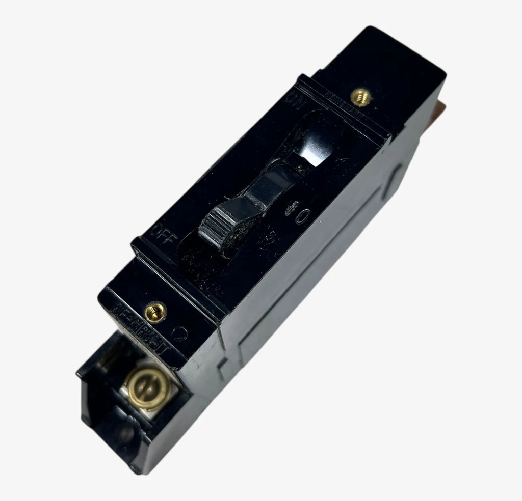 1 Pole 120V Circuit Breaker Switch for Heinemann X0411