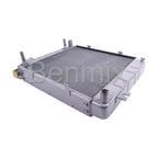 Radiator 235E2-10202 for TCM Forklift 6BG1/FD35-50C8 T8 TB42/FG35-50T8