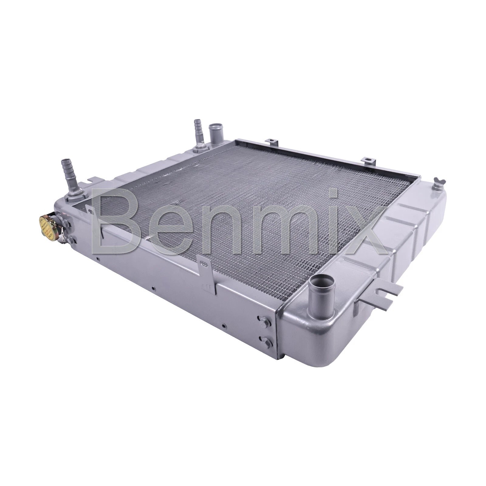 Radiator 235E2-10202 for TCM Forklift 6BG1/FD35-50C8 T8 TB42/FG35-50T8