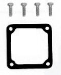 Exhaust Manifold Mounting Kit for Mercruiser (18-8512)