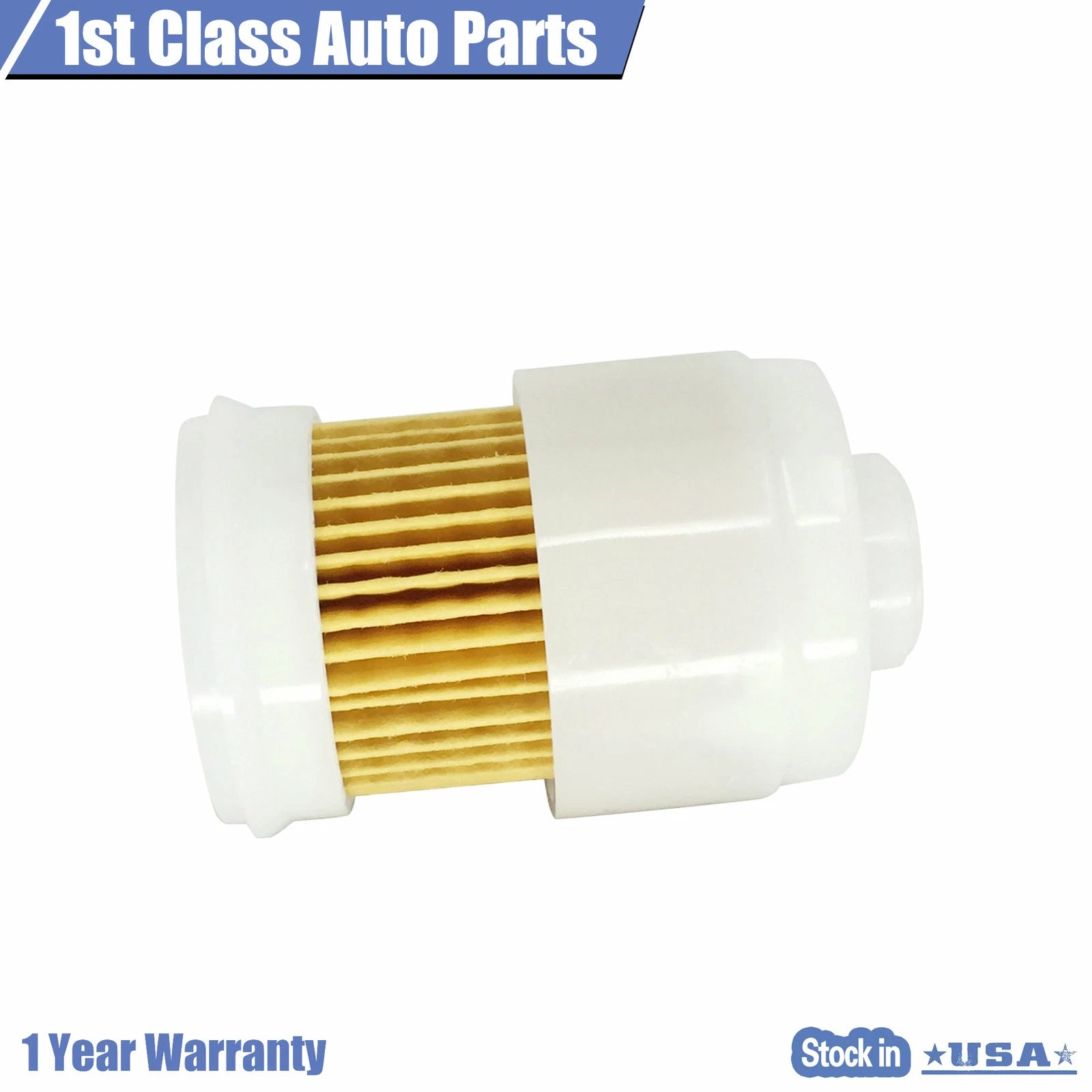 Fuel Filter Element for Yamaha HPDI 150-250 Hp 