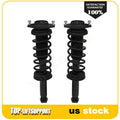 Set of 2 Rear Complete Struts for Subaru Forester (2009–2013)