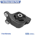 Rear Engine Motor & Trans Mounts for Honda (2007–2008) A4552 9437 EM-9437